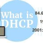 dhcp و کاربرد های آن