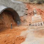 مدل سازی عددی فضاهای زیر زمینی