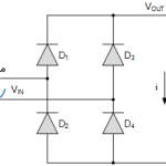 یک سو کننده تک فاز