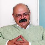 دکتر کوروش صفوی